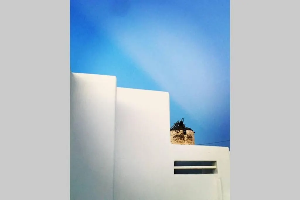 Luxury Boutique Apartment - Aja Mykonos Town 0*,  Grekland