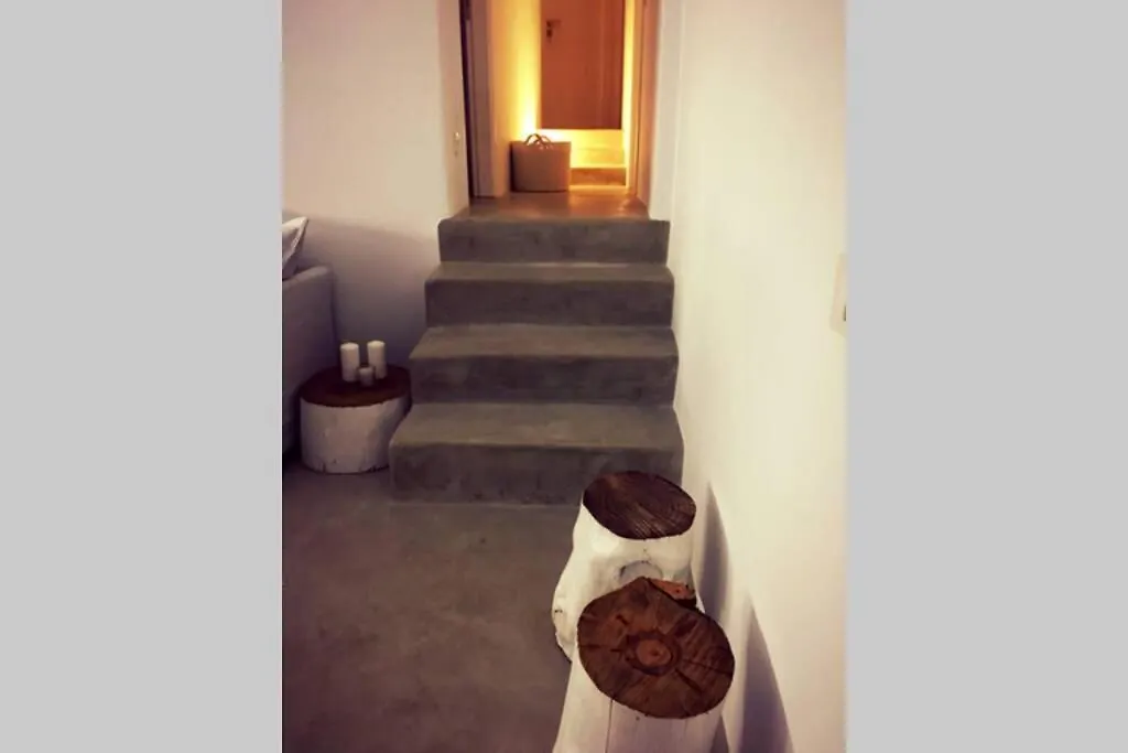 Prázdninový dům Luxury Boutique Apartment - Aja Mykonos Town
