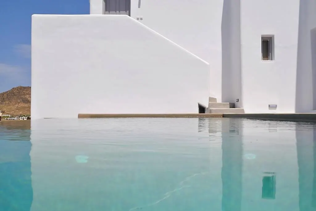 Luxury Boutique Apartment - Aja Mykonos Town