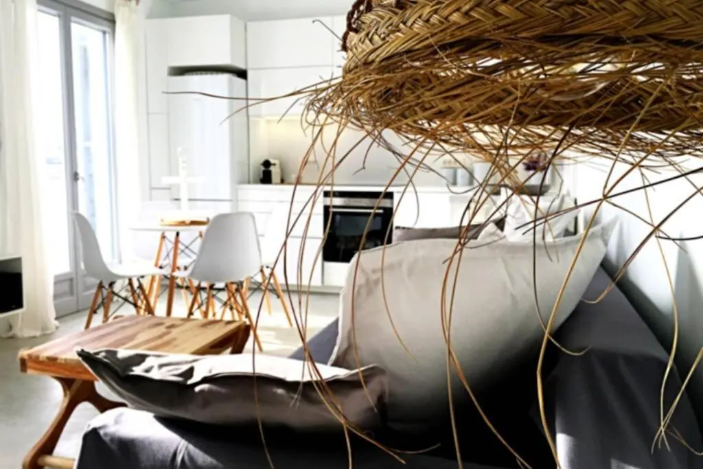 Semesterbostad Luxury Boutique Apartment - Aja Mykonos Town