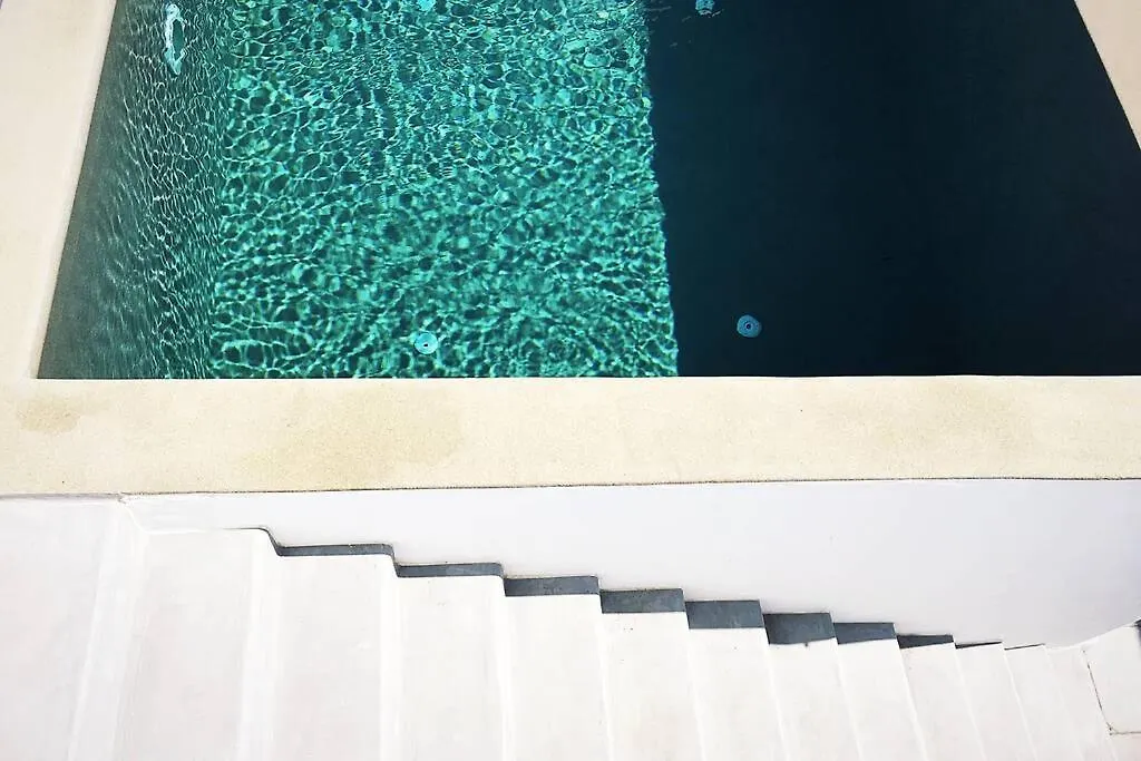 Luxury Boutique Apartment - Aja Mykonos Town 0*,