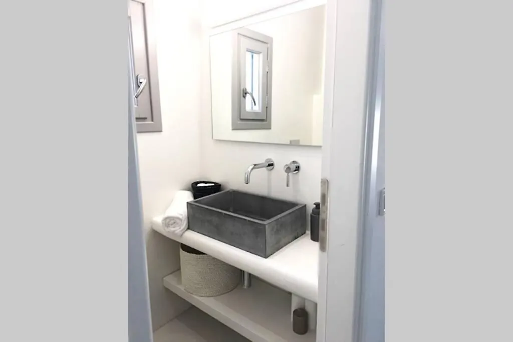 Luxury Boutique Apartment - Aja Mykonos Town Grekland