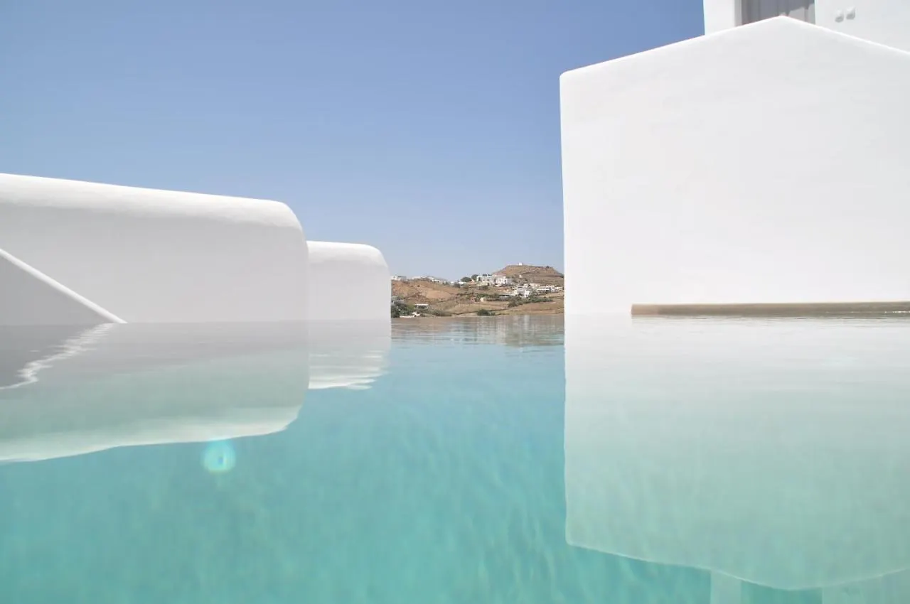 Prázdninový dům Luxury Boutique Apartment - Aja Mykonos Town