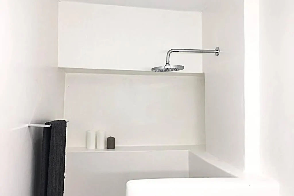 Semesterbostad Luxury Boutique Apartment - Aja Mykonos Town