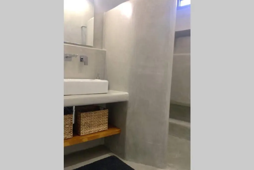 Luxury Boutique Apartment - Aja Mykonos Town